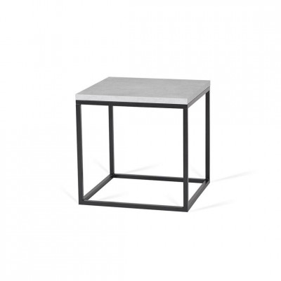 Side table FOREST | Concrete