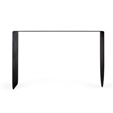 Staliukas 2in1 Juodas | soniniai-staliukai | NMF Home