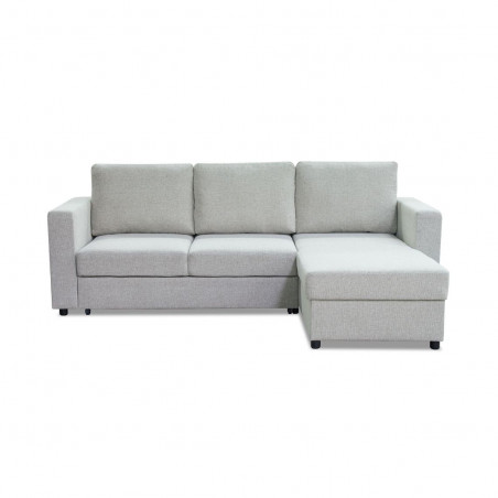 Sofa bed Paris Small | Beige