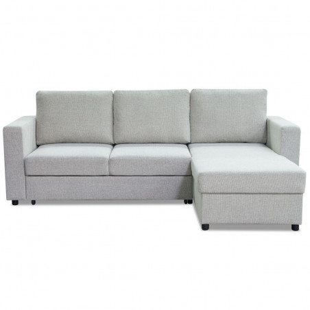 Sofa bed Paris Small | Beige