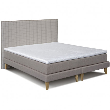 Bed with mattress Vinita