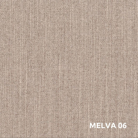Bed with mattress Amberbox | Light brown