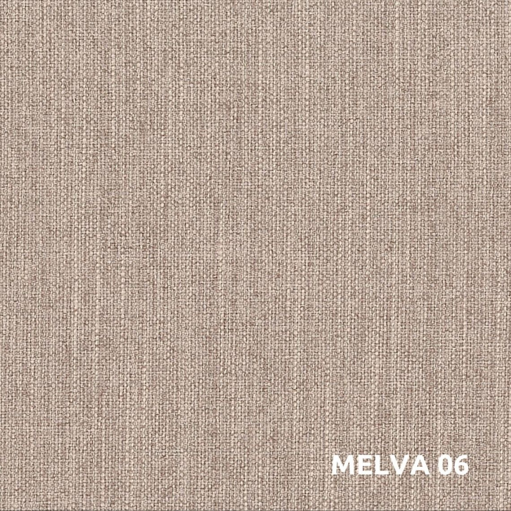 Bed with mattress Amberbox | Light brown