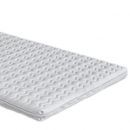 Eucatherm C mattress pad