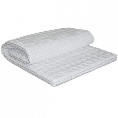 Eucatherm C mattress pad