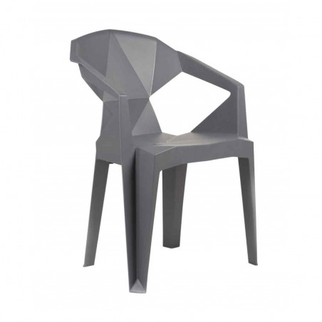 Kėdė Muze Grey | kedes | NMF Home