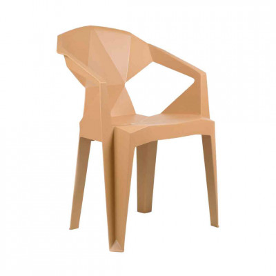 Krēsls Muze Light Brūns | kresli | NMF Home