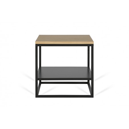 Side table FOREST DUO | oak