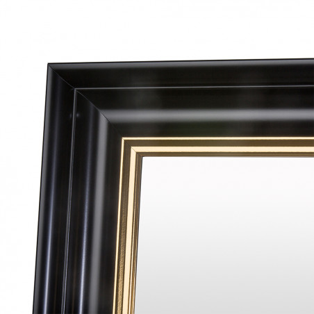 Pakabinamas veidrodis Modern 11 didelis | pakabinami-veidrodziai | NMF Home