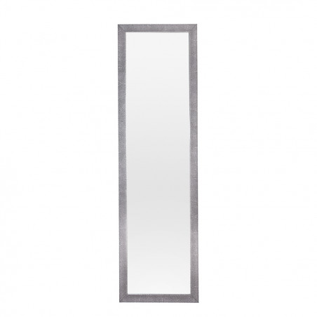 Piekaramais spogulis Modern 2 Silver 14