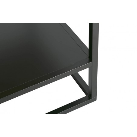 Forest Duo side table Chocolate