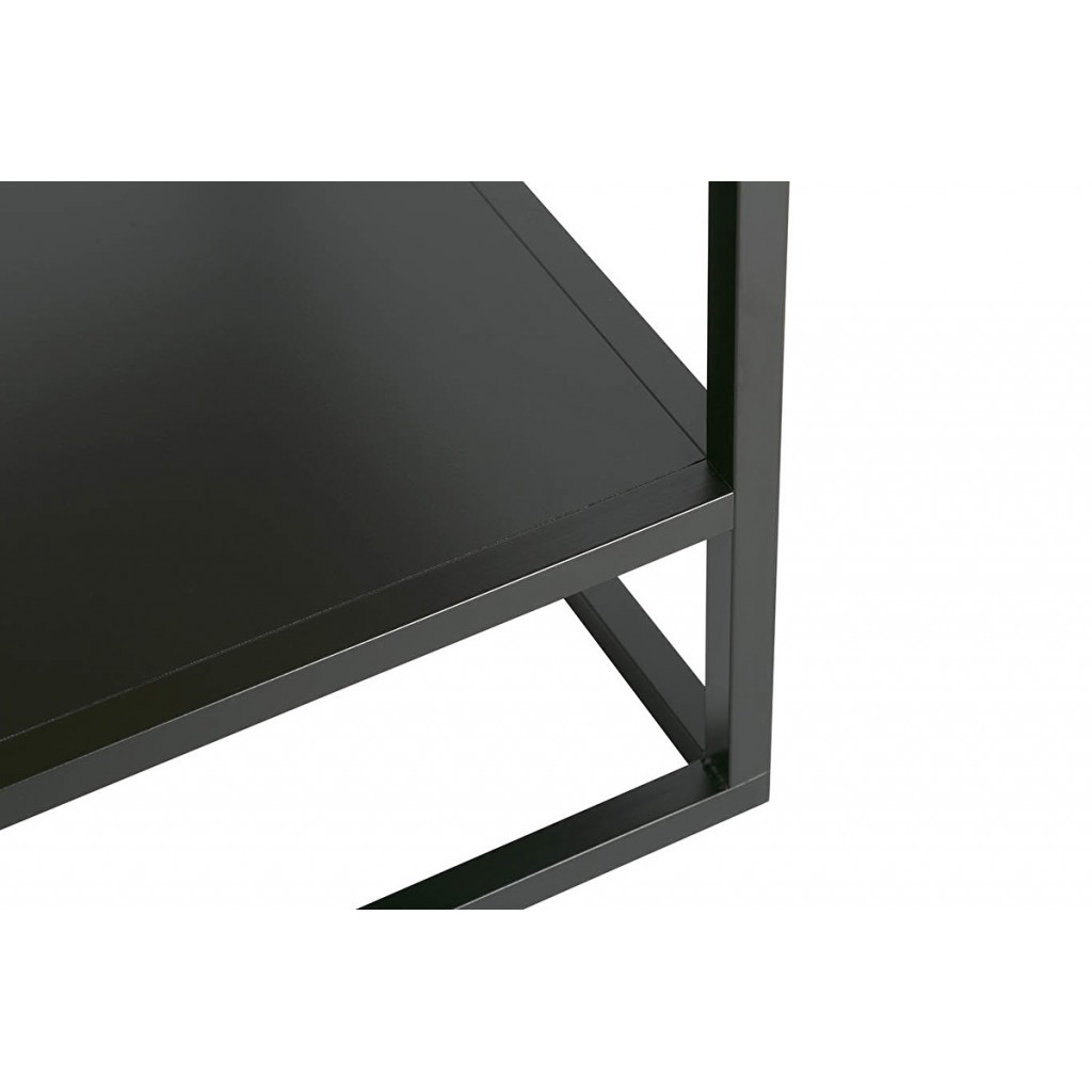 Forest Duo side table Chocolate