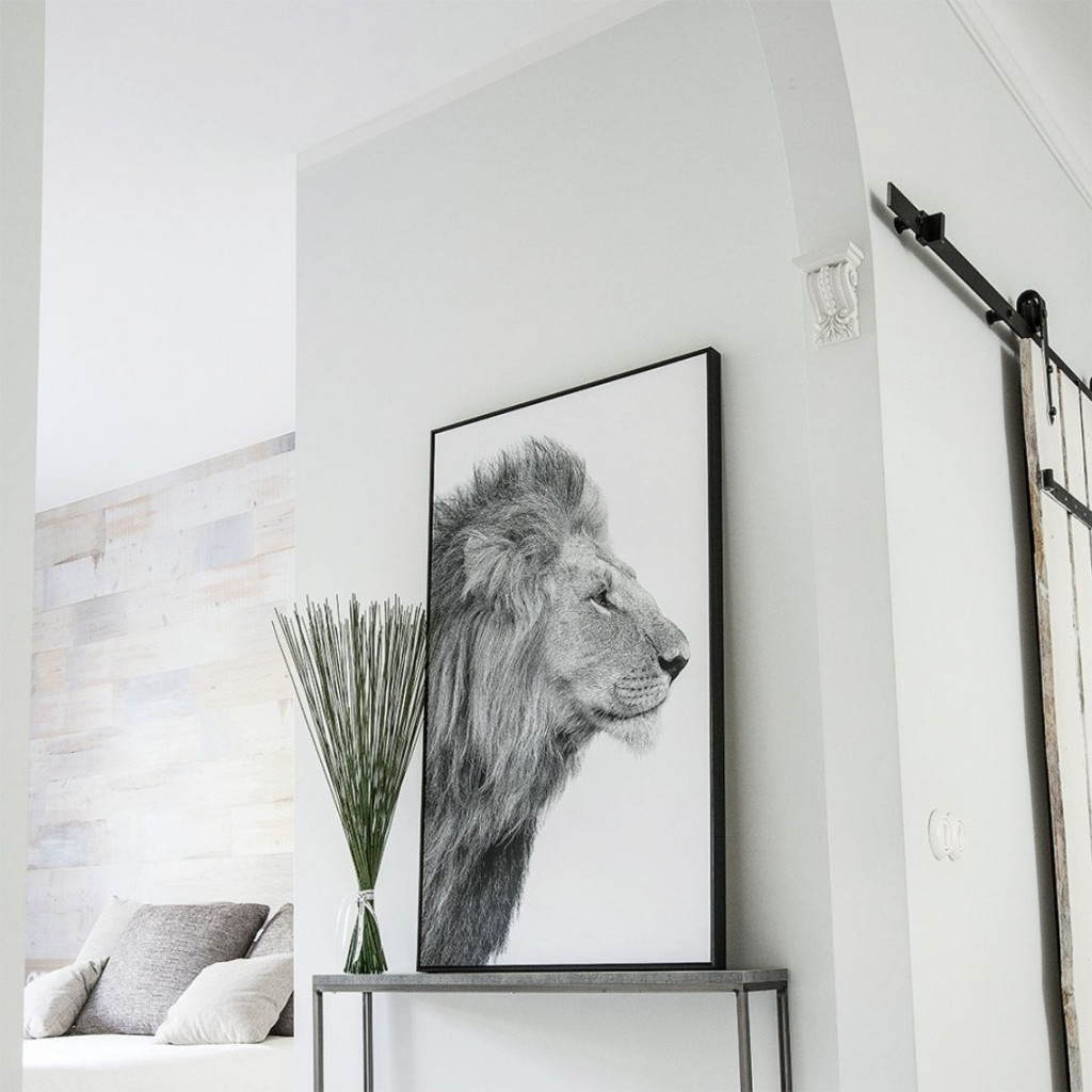 Paveikslas Lion | paveikslai | NMF Home