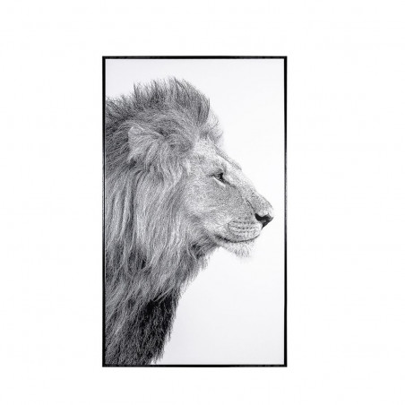 Bilde Lion