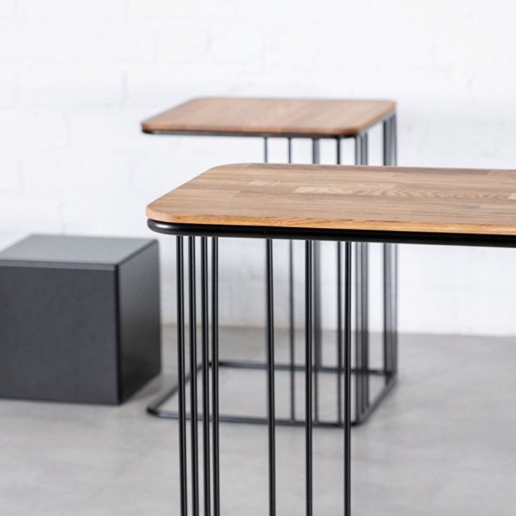 Konsoles galds ELEGANT Konsoles galds ELEGANT