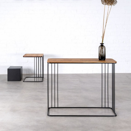 Konsoles galds ELEGANT