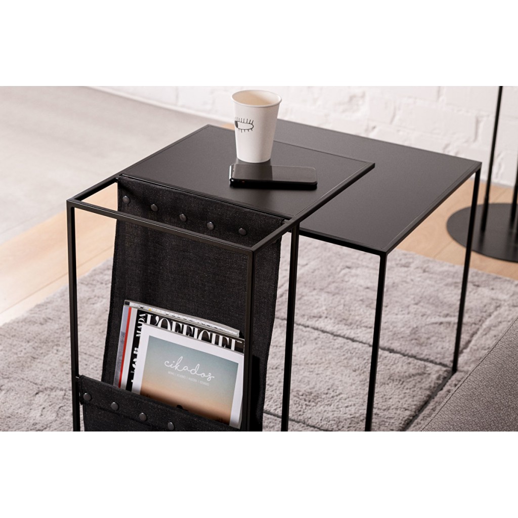 Coffee table for the Silence sofa