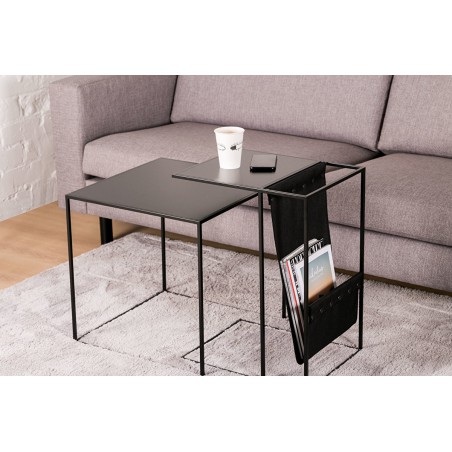 Coffee table for the Silence sofa