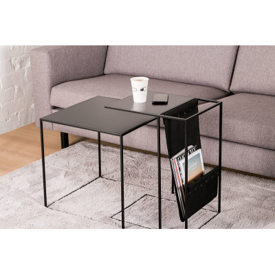 Coffee table for the Silence sofa