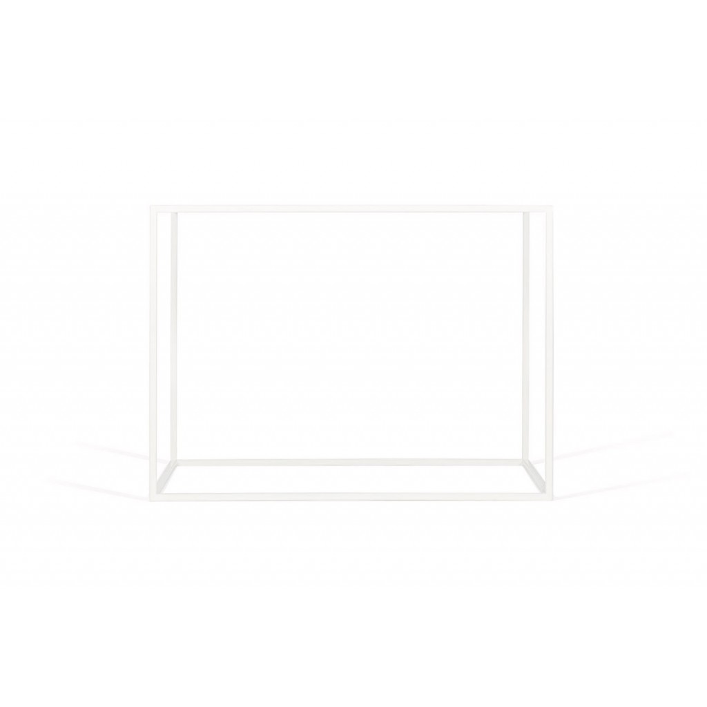 Coffee table Silence | White