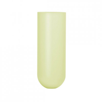 Baby cot Liza yellow
