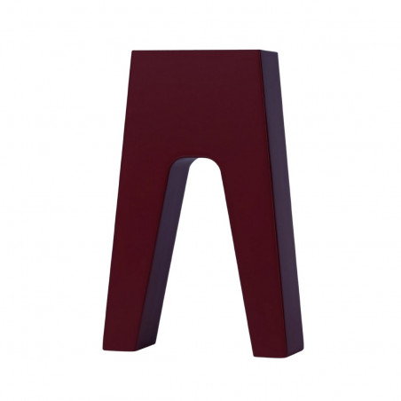 Leg Moe red