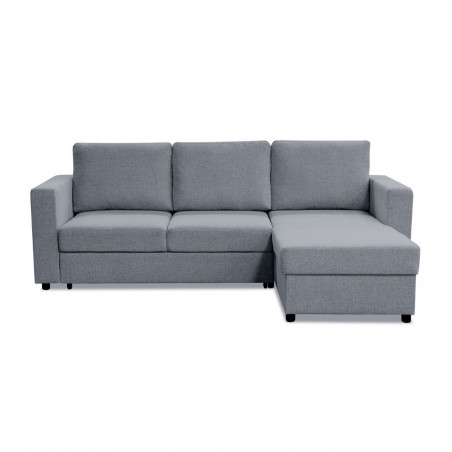 Sofa lova Paris Small | Pilka | sofos | NMF Home