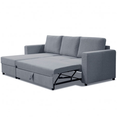 Sofa lova Paris Small | Pilka | sofos | NMF Home