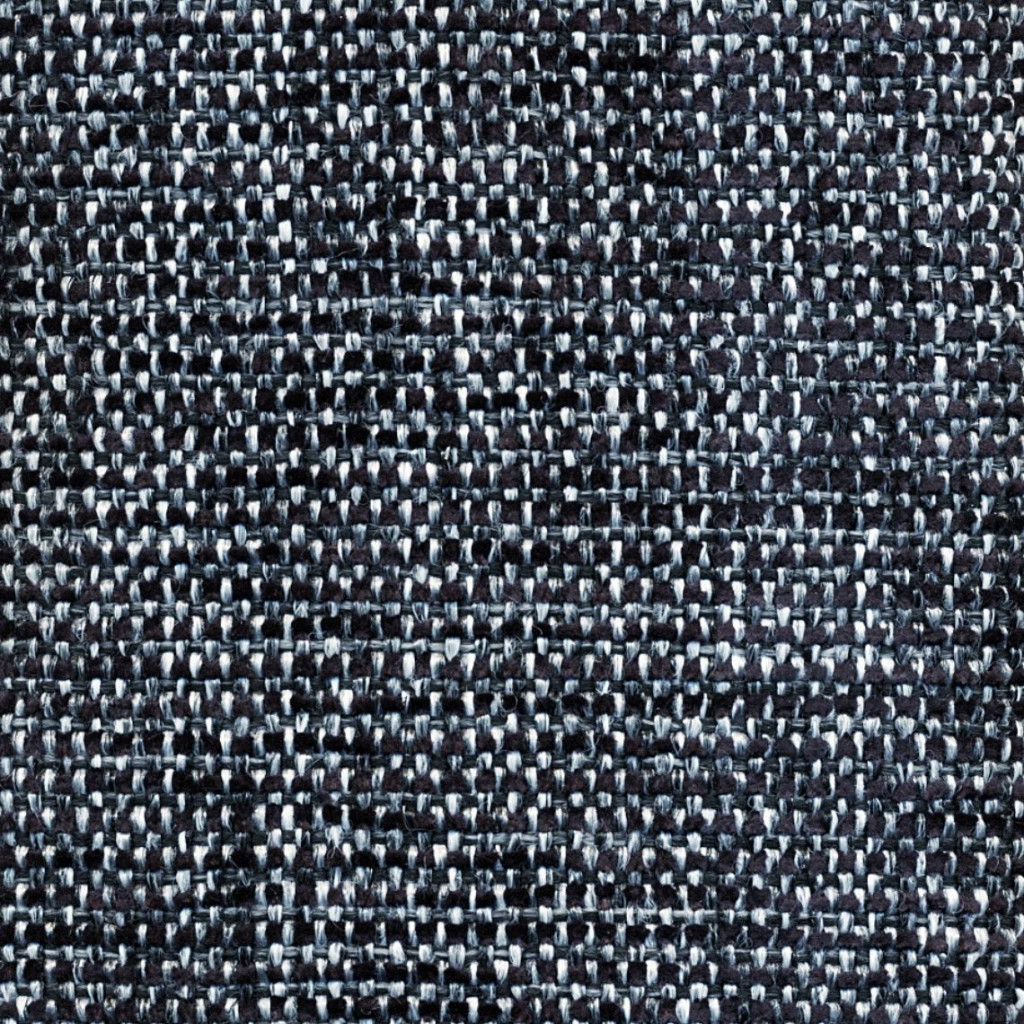 Sofa bed Paris U-shaped | Dark grey
