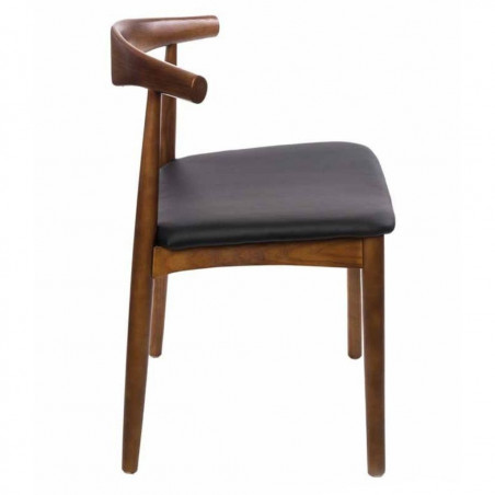 Kėdė Elbow Ruda | baldai | NMF Home