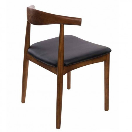 Kėdė Elbow Ruda | baldai | NMF Home