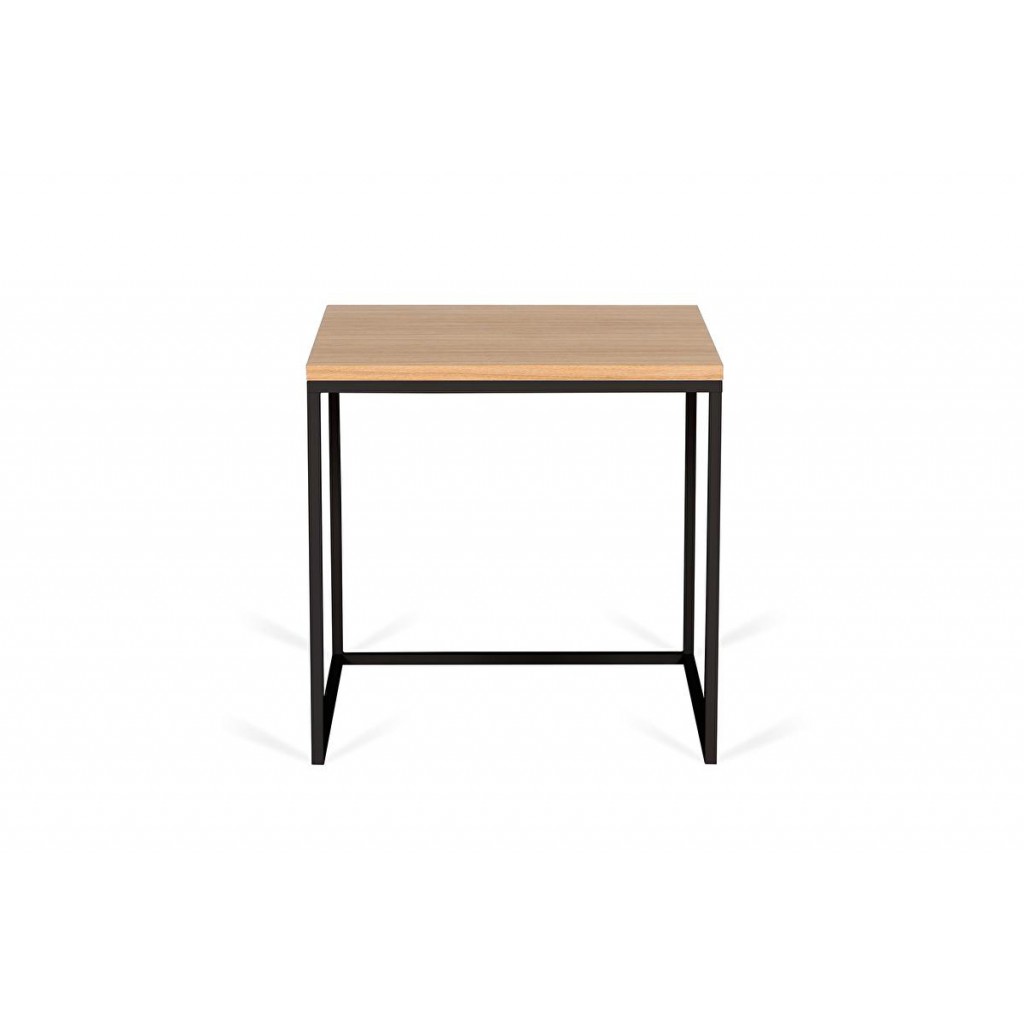 Side table FOREST Nesting | oak
