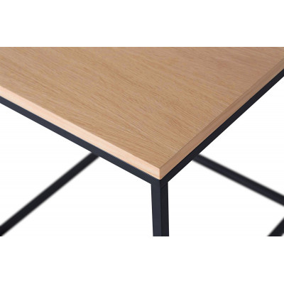 Side table FOREST Nesting | oak