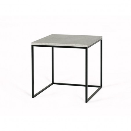 Side table FOREST Nesting | Concrete