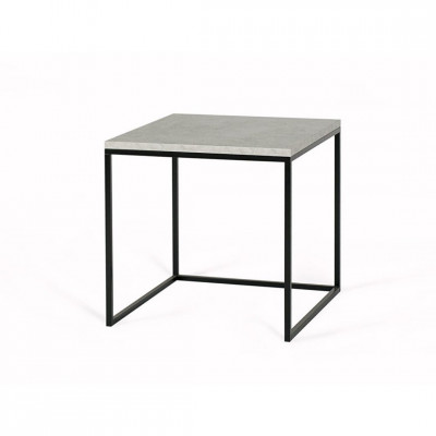Side table FOREST Nesting | Concrete