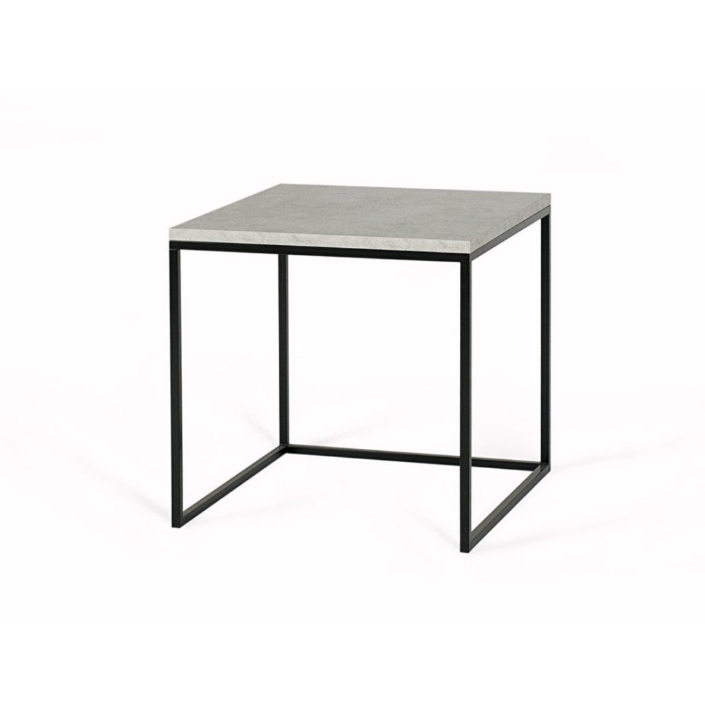 Side table FOREST Nesting | Concrete