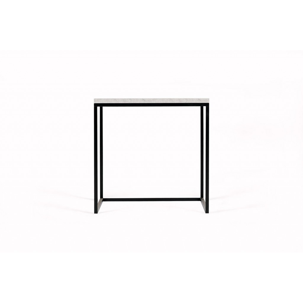 Side table FOREST Nesting | Concrete