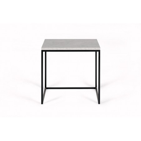 Side table FOREST Nesting | Concrete