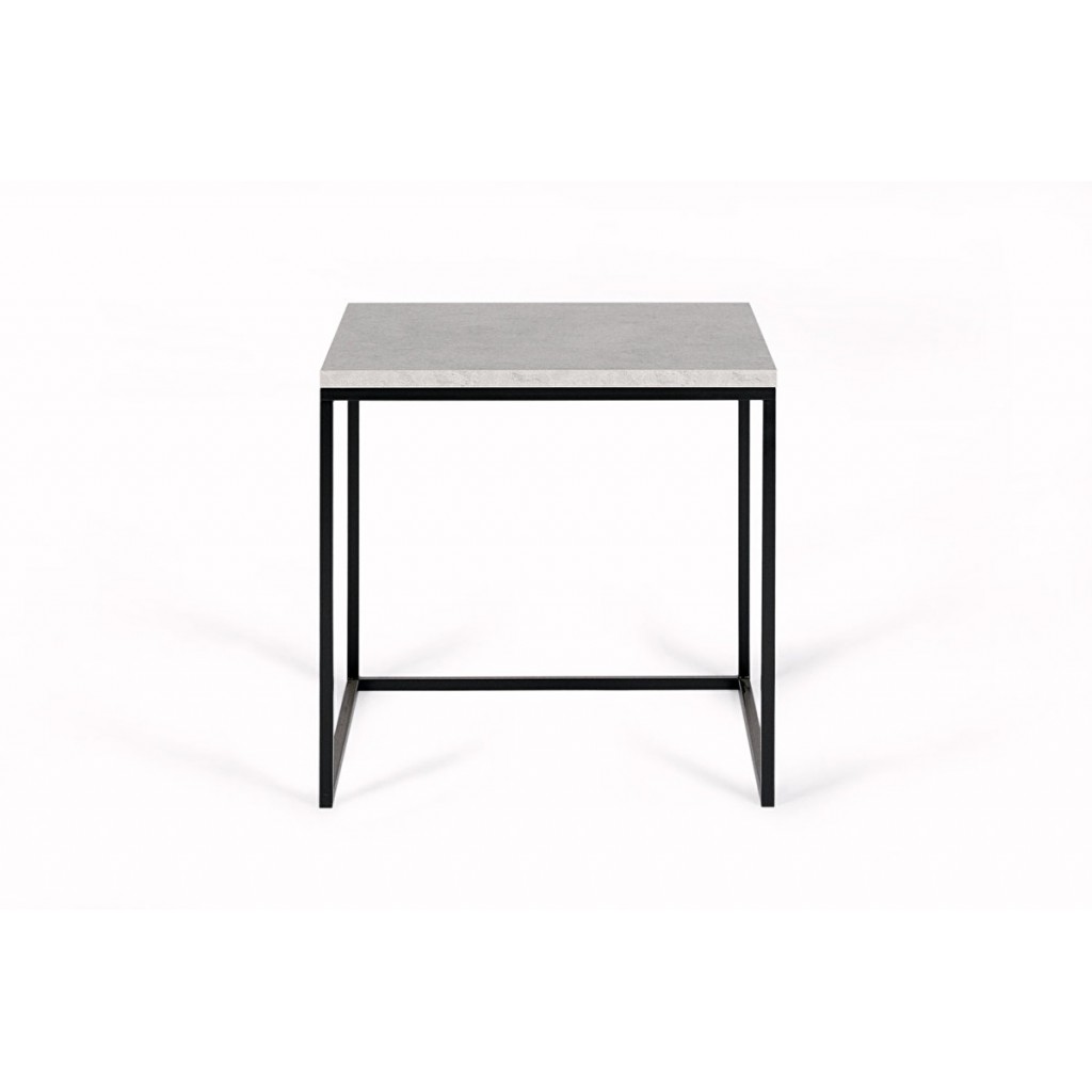 Side table FOREST Nesting | Concrete