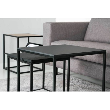 Side table FOREST Nesting | Fenix NTM