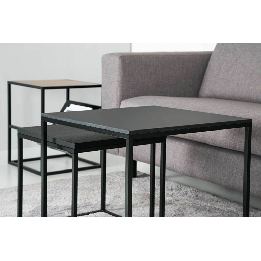 Side table FOREST Nesting | Fenix NTM