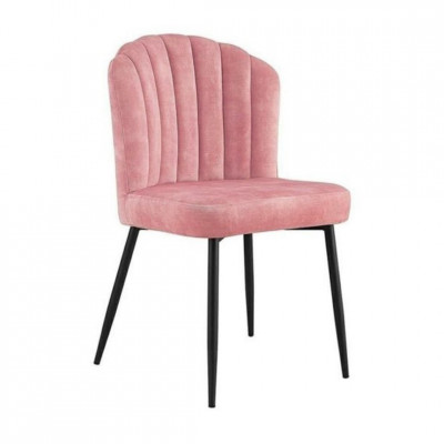 Kėdė RANGO Rožinė | valgomojo-kedes | NMF Home