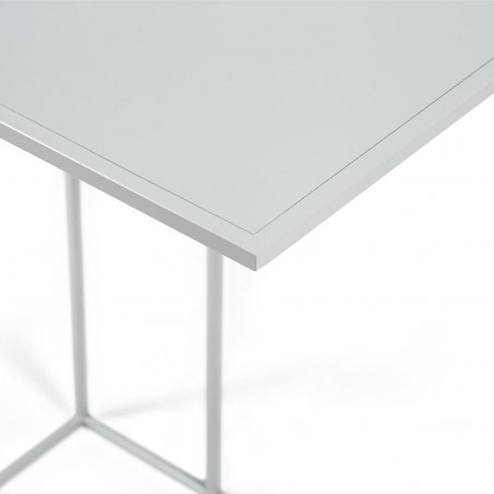 Sofa table Silence | Grey