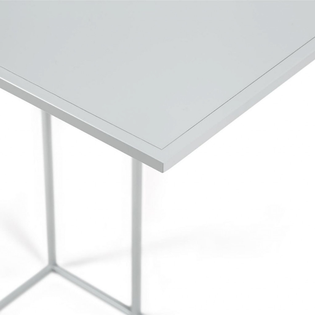 Sofa table Silence | Grey Sofa table Silence | Grey