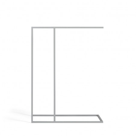 Sofa table Silence | Grey