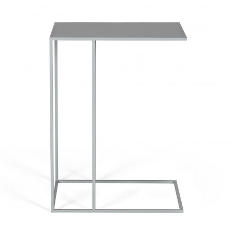 Sofa table Silence | Grey
