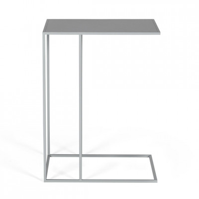 Sofa table Silence | Grey