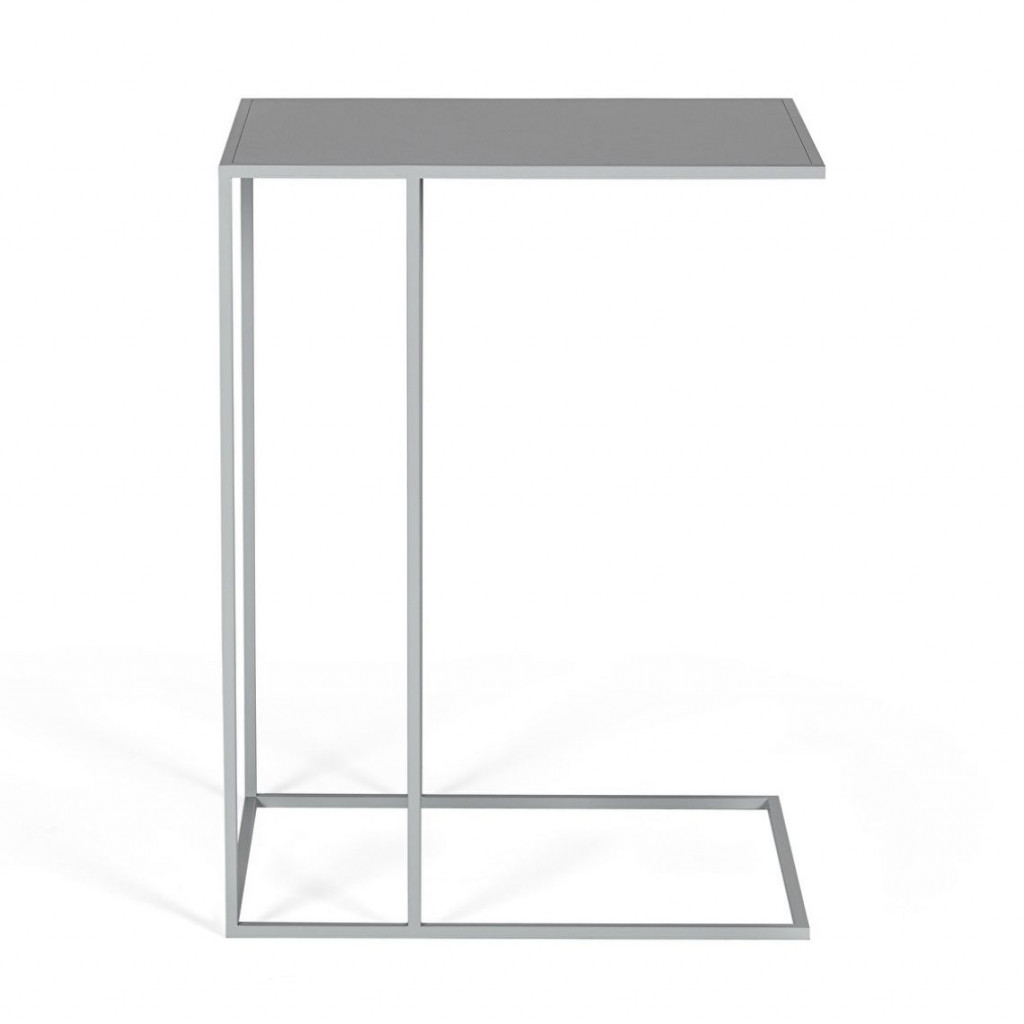 Sofa table Silence | Grey Sofa table Silence | Grey