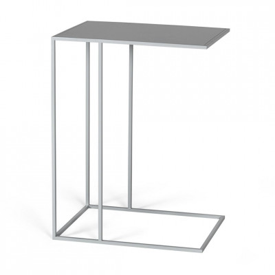 Sofa table Silence | Grey