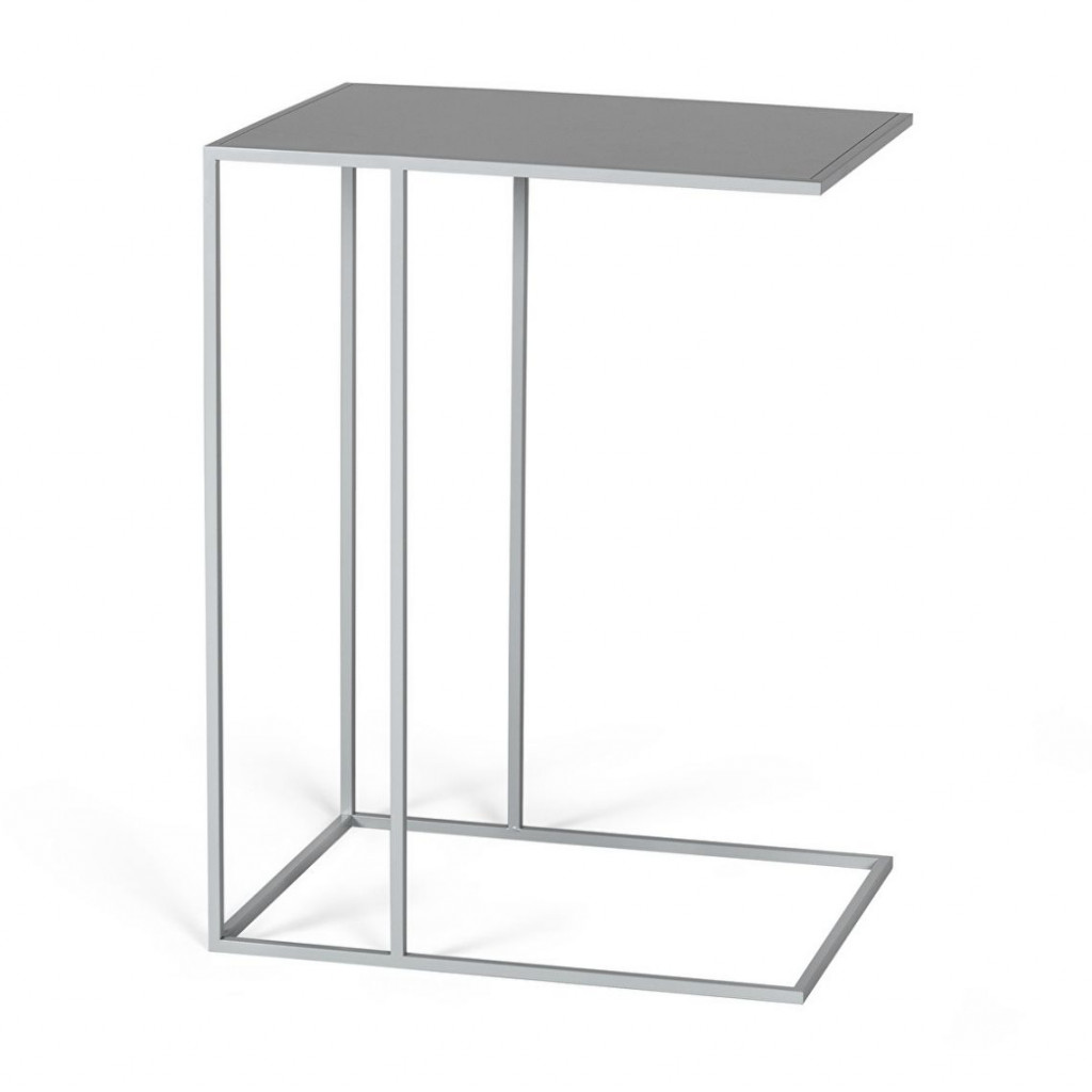 Sofa table Silence | Grey Sofa table Silence | Grey
